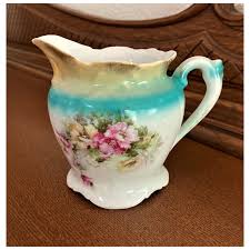 Sauce Pitcher or Creamer Early Century. For Sale at Ruby Lane