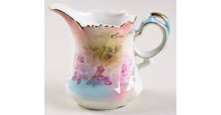 RHS69 Mini Creamer by Reinhold Schlegelmilch | Replacements ...