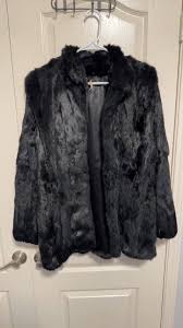 Somerset Furs | Jackets & Coats | Womens Somerset Furs Black ...