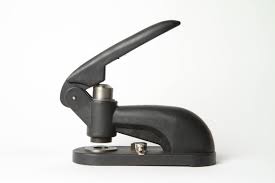 Rabbit Hole Puncher | ABC Sewing Machine – ABC Sewing ...