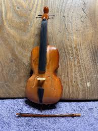 Miniature Cello, 1/12 Scale Dolls House - Etsy