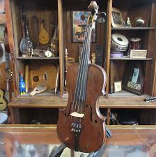 German Hopf Copy 4/4 | Music Folk St. Louis