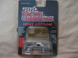 Racing Champions Mint Edition 1956 Ford Thunderbird Issue #16 Die Cast Emblem | eBay