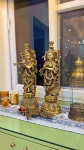 Man Ke Dhaage: Exploring the Art of Home Decor with Brass ...