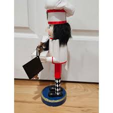 Bombay Company nutcrackers from Bombay Company -... | Depop