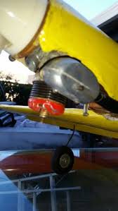 Tether gas airplane old school for Sale in Fremont, CA - OfferUp