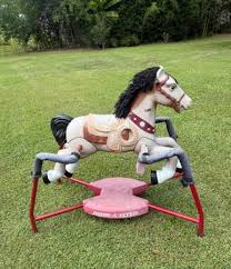 raleigh toys & games for sale "rocking horse" - craigslist