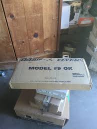 Radio Flyer Model 9 Red Wagon New Original Sealed Box | eBay