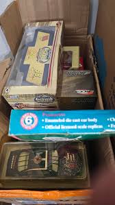 Won 2 storage units 90s and earlier hotwheels and diecast ...