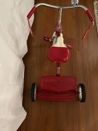Radio Flyer Tricycle | eBay