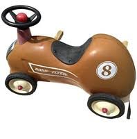 Radio Flyer Ride-Bicycles for sale | eBay