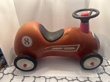 Radio Flyer Ride-Ons & Tricycles 4 Wheels for sale | eBay