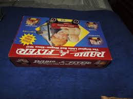 Radio Flyer Little Red Toy Wagon | eBay