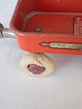 Radio Flyer Vintage & Antique Toys for sale | eBay
