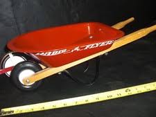 Radio Flyer Contemporary Manufacture Diecast Cars, Trucks & Vans for sale | eBay