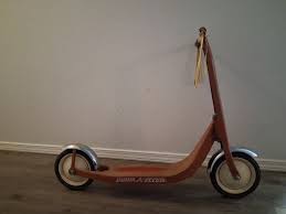 1940's To 1950' Radio Flyer 250 OR Best Offer.....😎