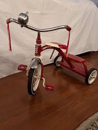 Radio Flyer Tricycle | eBay