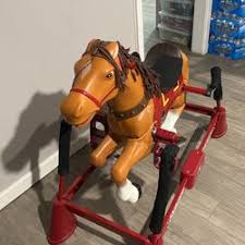 Radio Flyer Horse for Sale in Conroe, TX - OfferUp