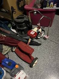 Radio Flyer 90 | eBay