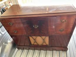 RCA Victor 1951 Vintage Stereo Model A-106 A Classic | eBay