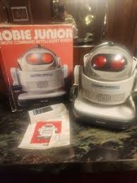 Radio Shack Robie Junior | eBay