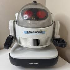 Robbie Junior | eBay