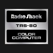 RadioShack TRS-80 Color Computer - Version 2 - Radioshack ...