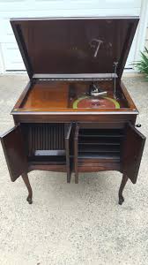 Antique Victrola Phonograph Record Player for Sale in ...