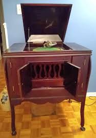 Nelson Gelinas - Canadian Antique Phonograph Project