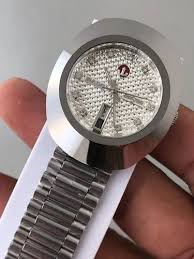 Analog New Rado Watch For Men Premium Quality at ₹ 2500 ...