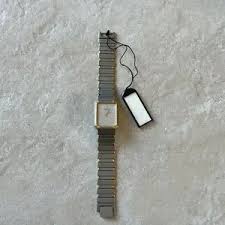 Seiko | Accessories | Vintage Seiko Quartz Unisex 50279 ...