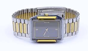 Sold at Auction: ARMBANDUHR " RADO " DIASTAR, QUARTZWERK ...