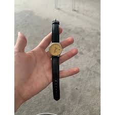 Seamaster watch Omega Gold in Steel - 31800972