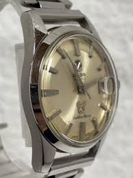 RADO Golden Horse Automatic 30 Date Jewels Watch Men | eBay