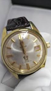 Rado Watch Golden Horse 345602 Automatic winding Galdy Men's Wristwatch | eBay