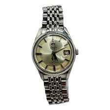 RADO Marco Polo: Vintage Gold Watch