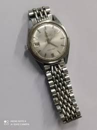 Vintage SEIKO 6602-8050 Wristwatch_not work Good balance All Original for parts | eBay