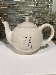 Rae Dunn Artisan Collection By Magenta Home Tea Pot ...