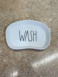 Rae Dunn Soap Dish (wash) | eBay