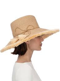 Eric Javits - Antigua Sunhat – The Beach Corner LLC