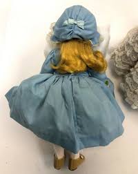 Vintage Lot of 3 Madame Alexander Degas Manet Opera Series Carmen 14" Dolls | eBay