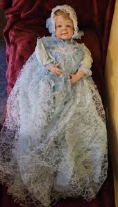 porcelain doll vintage, "Prudence", a special edition doll by request, 30" | eBay