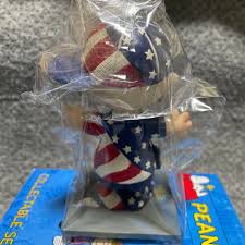 Unused Peanuts Charlie Brown Westland Vintage Figure Snoopy rare from japan | eBay