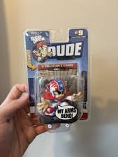 2003 Tech Deck Dude Evolution Crew E3 Snake #091 5 Collector Cards NOS for sale online | eBay