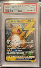 eBay Auction Item 174875431110 Tcg Cards 2017 Pokemon Sun & Moon Shining Legends