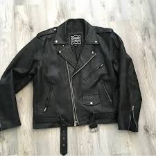 GENUINE Leather | Jackets & Coats | Genuine Leather ...