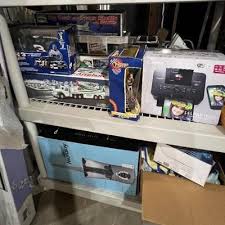 50% OFF and FILL ABAG! FOREST HILL FANTASTIC FINDS! ESTATE ...