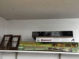 Herramientas de construcción naval necesitan un hogar en ...