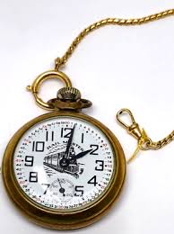 Running Rail Master (Railmaster) Great Britain Stopwatch ...