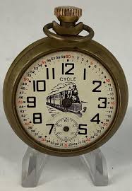 Lot - Lot of Twenty-One Assorted Pocket Watches